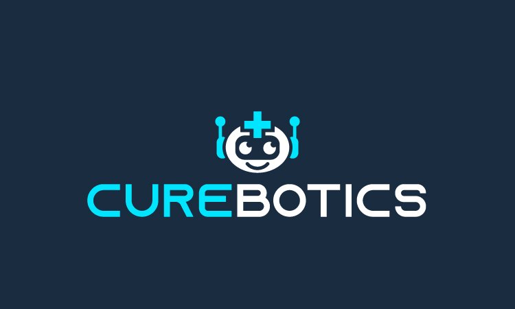 CureBotics.com - buy Creative premium names