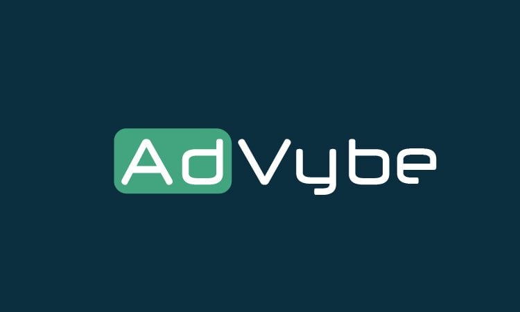 AdVybe.com - Great premium domains