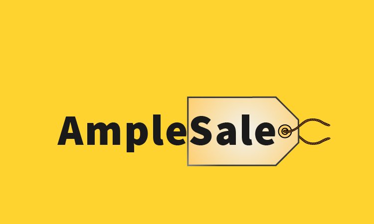 AmpleSale.com - Great premium names
