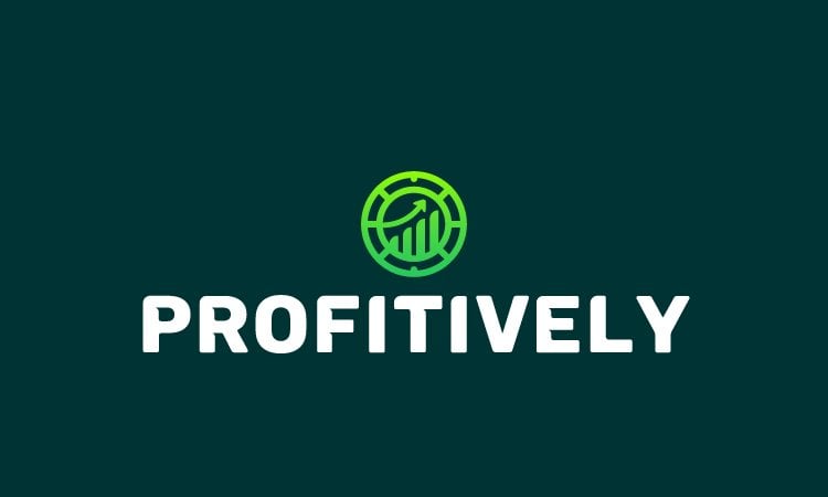 Profitively.com - Best premium domains
