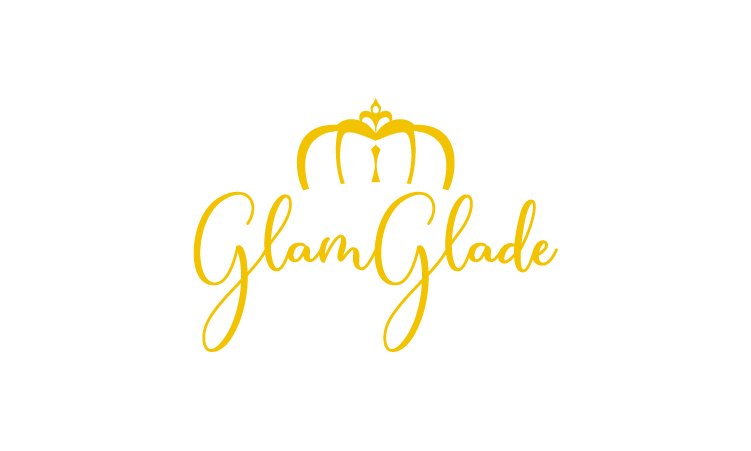 GlamGlade.com - Cool premium domains