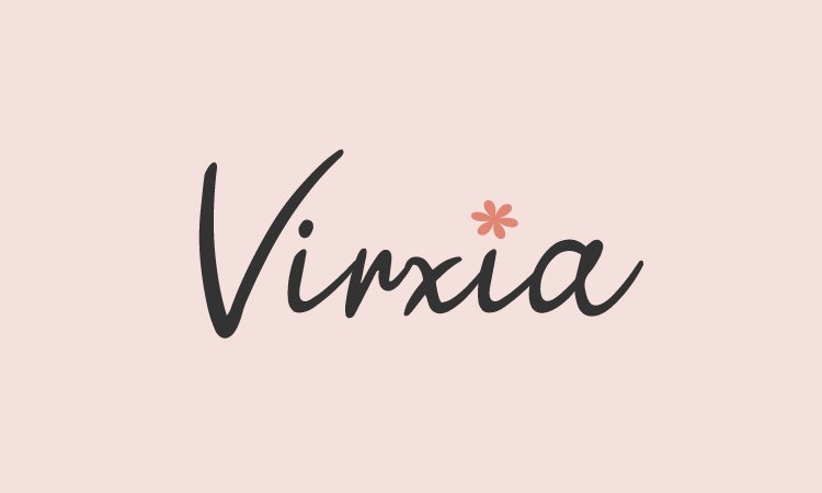 Virxia logo