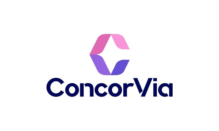 ConcorVia.com - buy Cool premium names