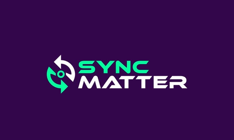 SyncMatter.com - Unique premium domain names for sale