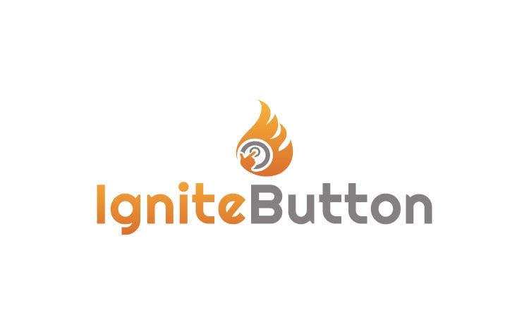 IgniteButton.com - Best premium names