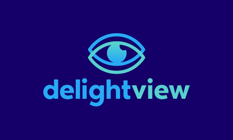 DelightView.com - buy Catchy premium names