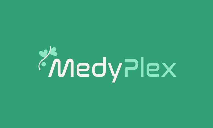 MedyPlex logo