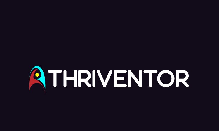 Thriventor.com - Catchy premium names