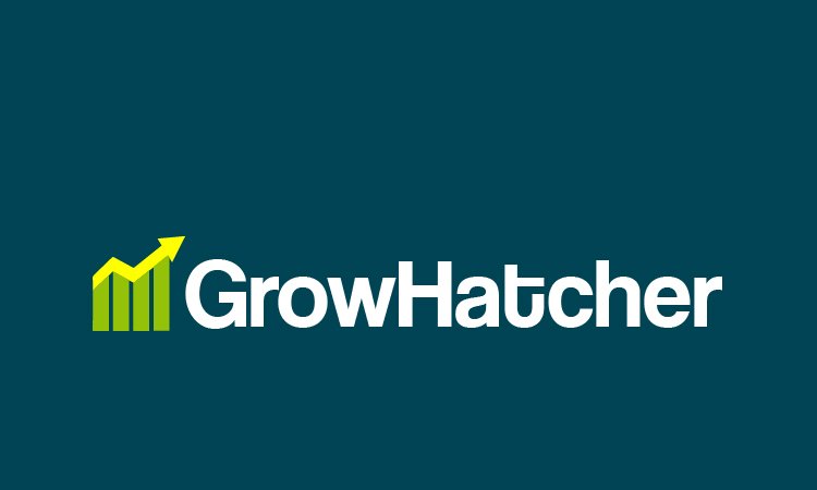 GrowHatcher.com - Unique premium domains for sale