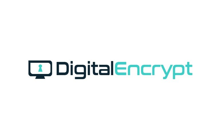 DigitalEncrypt logo