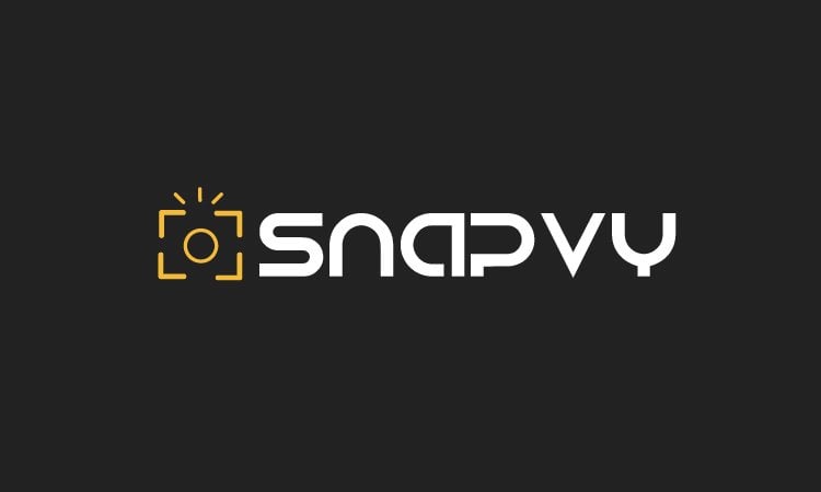 Snapvy.com - buy Catchy premium names