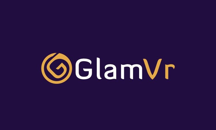 GlamVr.com - Cool premium domain names for sale