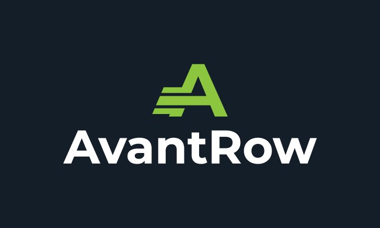 AvantRow.com - Good premium domain names for sale
