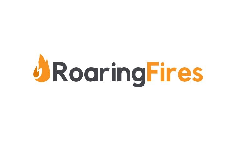 RoaringFires.com - New premium domains