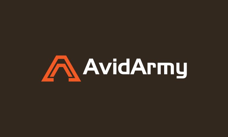 AvidArmy.com - Cool premium domain names