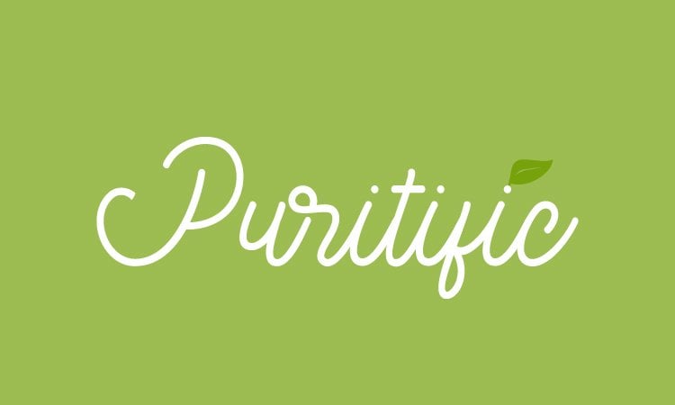 Puritific.com - Catchy domains for sale