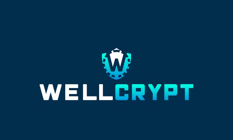 WellCrypt.com - Unique premium domains for sale
