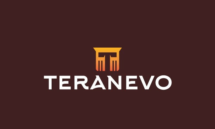 Teranevo.com - Catchy premium names