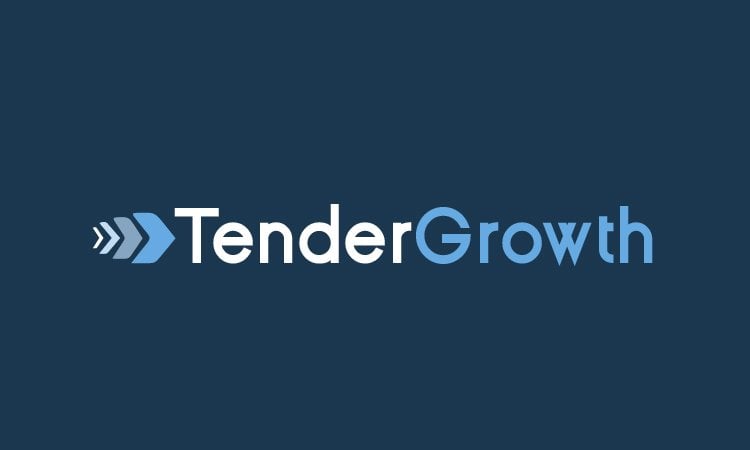 TenderGrowth.com - New premium domains