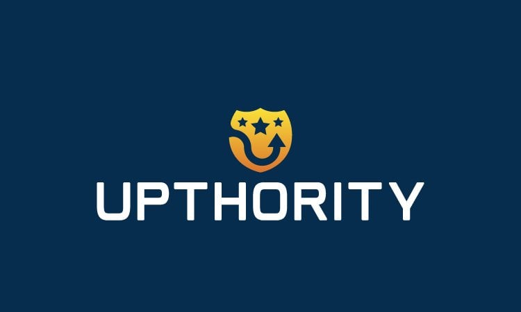 Upthority logo