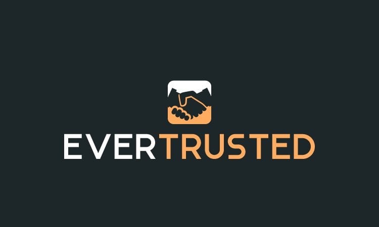 EverTrusted.com - buy Creative premium domains