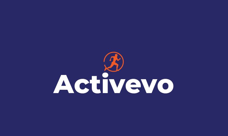 Activevo.com - Unique premium names