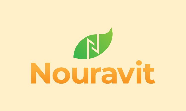 Nouravit.com - buy Unique premium domains