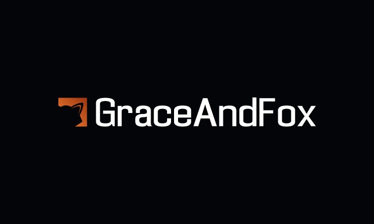 GraceAndFox.com - Creative premium domain marketplace