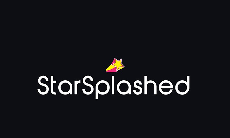 StarSplashed.com - Catchy premium names