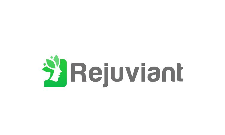 Rejuviant logo