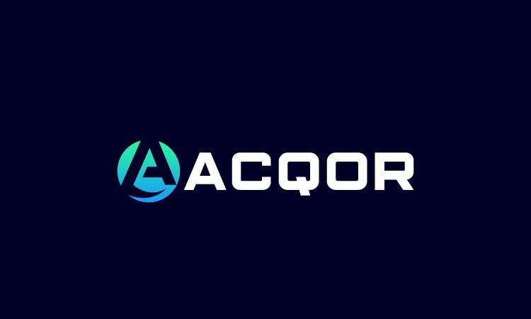 Acqor.com - New premium domains for sale