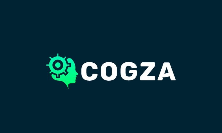 Cogza logo