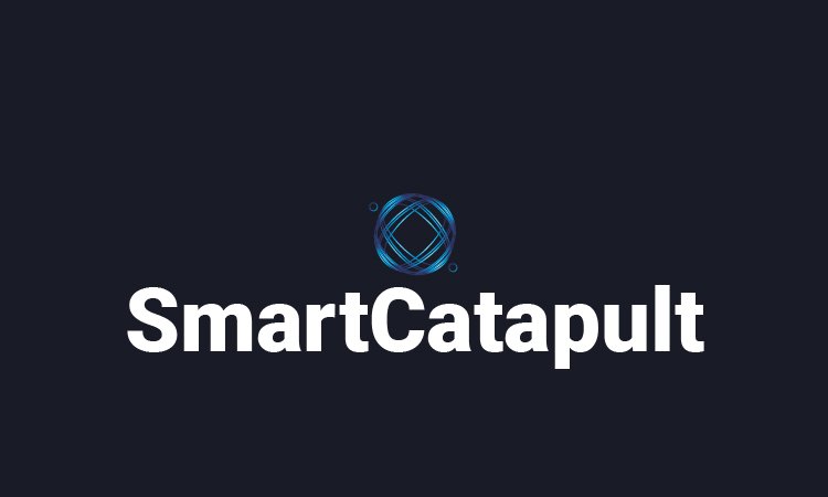 SmartCatapult.com - Great premium domains for sale