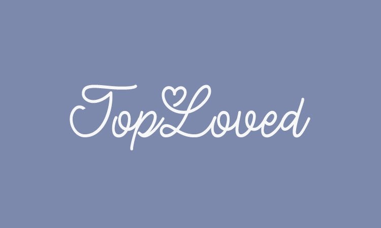 TopLoved.com - Creative premium domains for sale