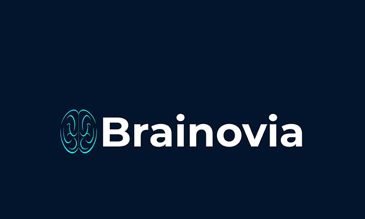 Brainovia.com - buying New premium names