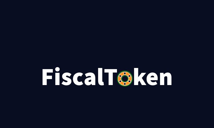 FiscalToken.com - Best premium domain names for sale