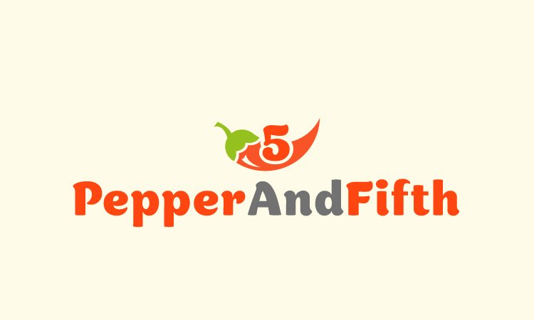 PepperAndFifth.com - Cool premium domains for sale