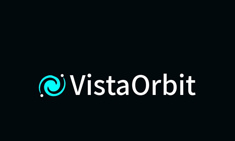 VistaOrbit.com - Cool premium domain names
