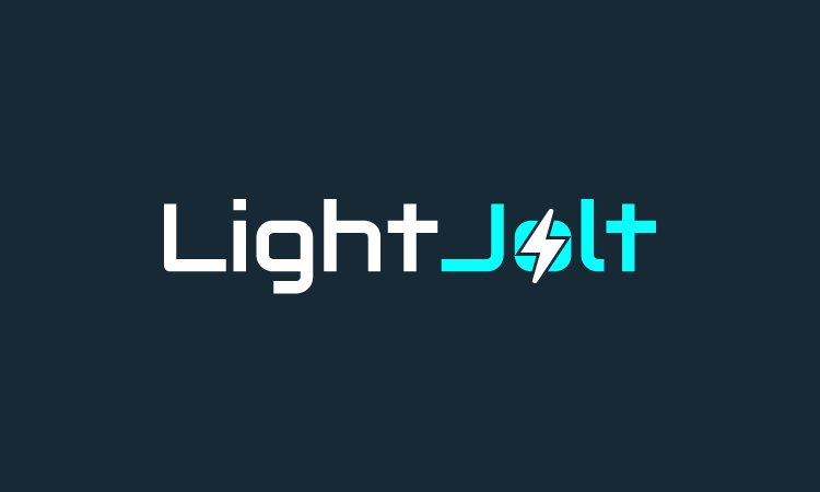 LightJolt.com - Creative domains for sale