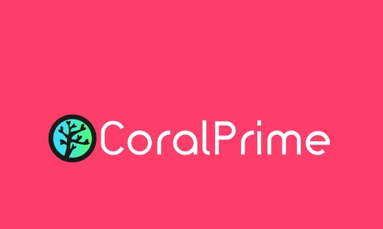 CoralPrime.com - Good premium domain marketplace