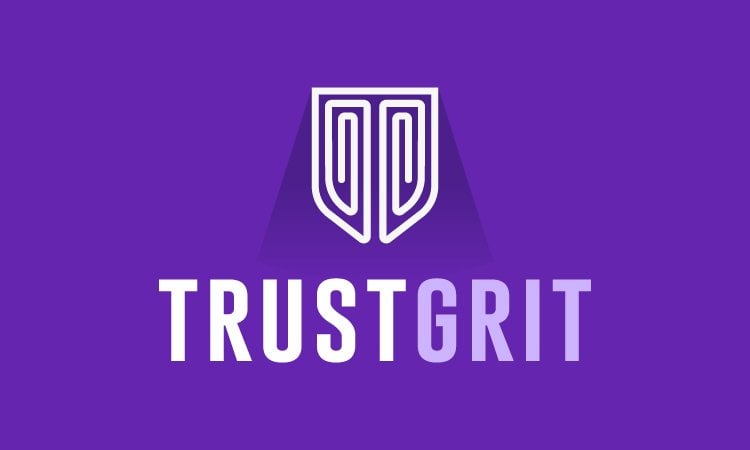 TrustGrit.com - New premium domain names