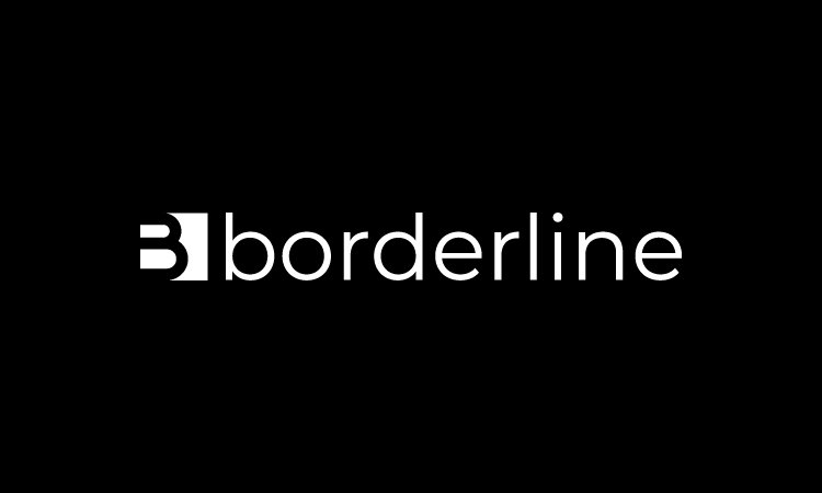 Borderline.io - buy Good premium names