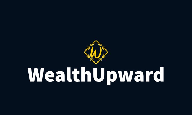 WealthUpward.com - Cool premium domains for sale