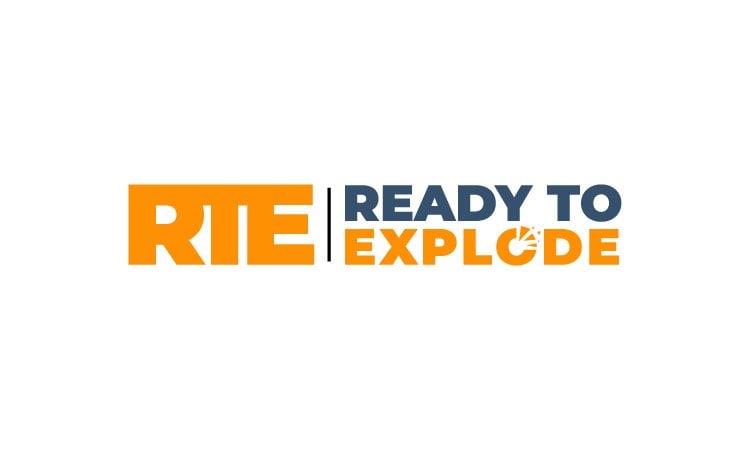 ReadyToExplode logo