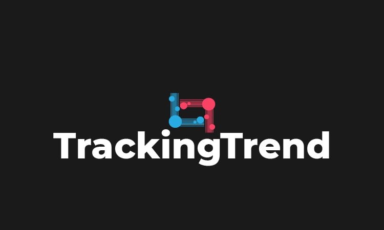 TrackingTrend logo
