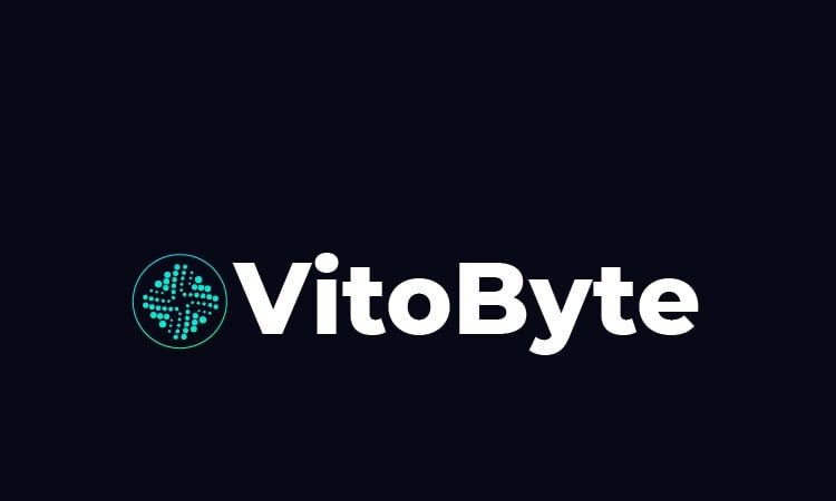 VitoByte.com - Cool premium domains