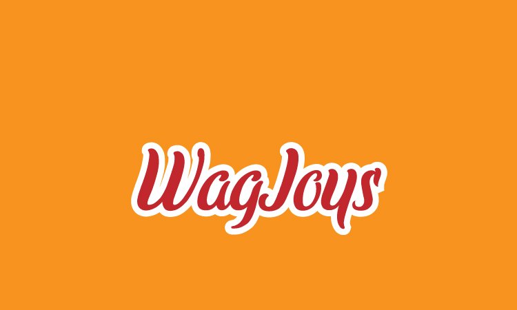 WagJoys.com - Catchy domains for sale