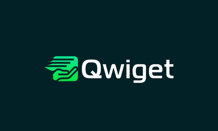 Qwiget logo