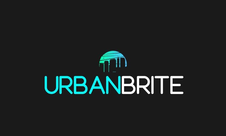 UrbanBrite.com - Great premium domain names for sale