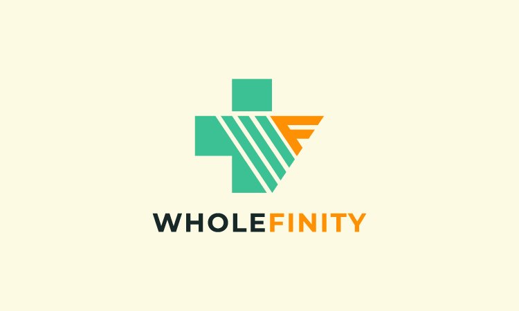 Wholefinity.com - buy Great premium names